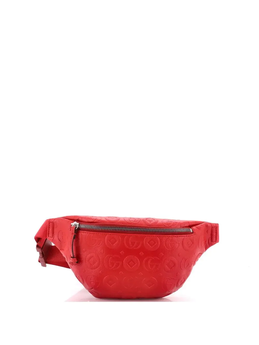 Gucci Children's Belt Bag Embossed #331326G72B